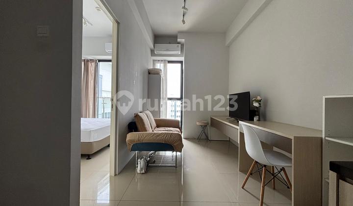 Denver Citraland Apartment Next to Ciputra University Fully Furnished