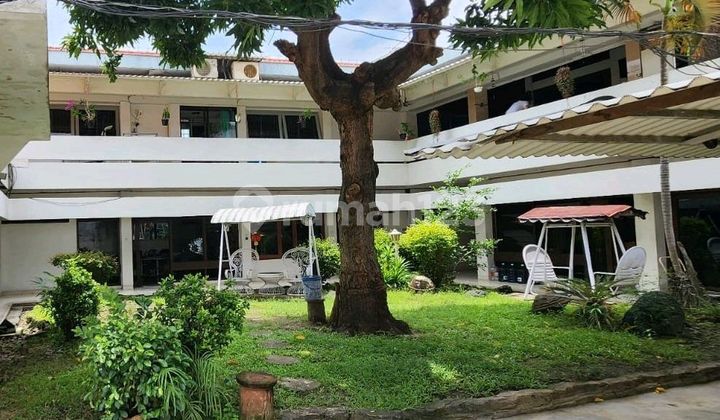 Disewakan dan Dijual Rumah Pusat Kota Surabaya 1