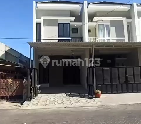 Dijual Rumah Di Kutisari Bagus Dijual Rumah Di Kutisari Bagus