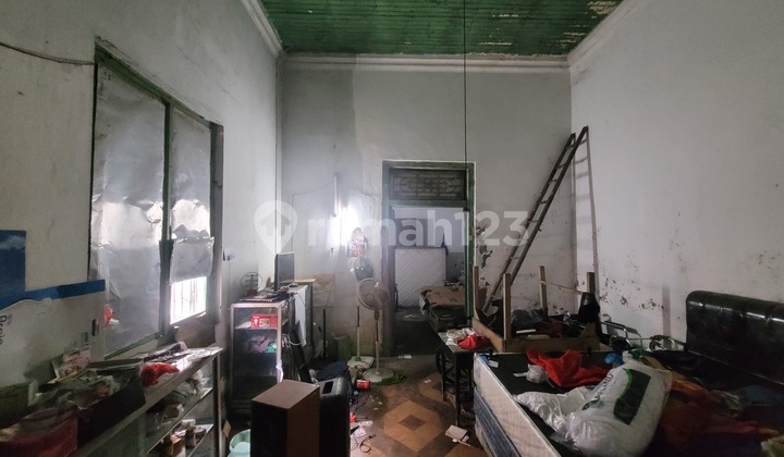 Jual Rumah Di Kedungsari 2