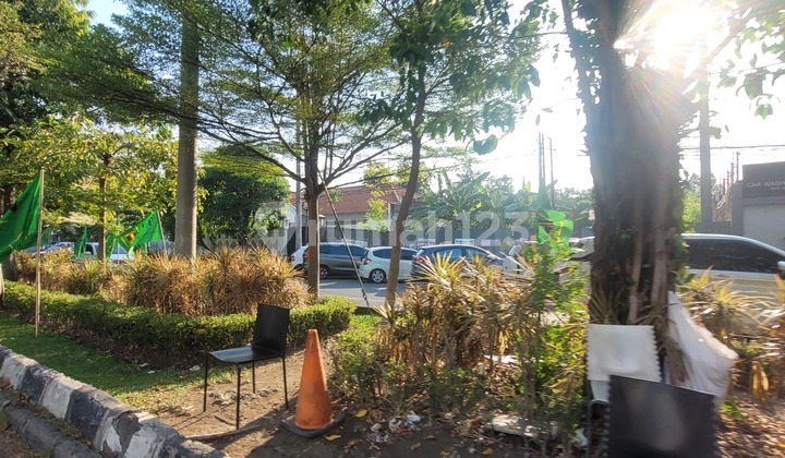 Land Lease on Kendangsari Street