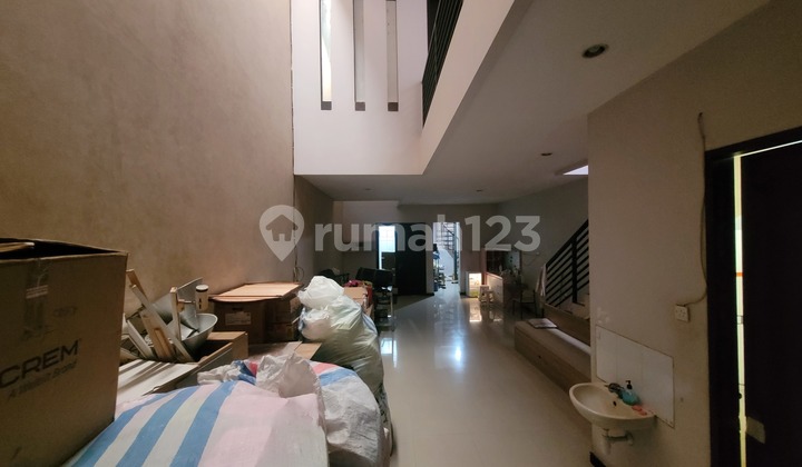 Jual Rumah Di Jemur Andayani Prospek