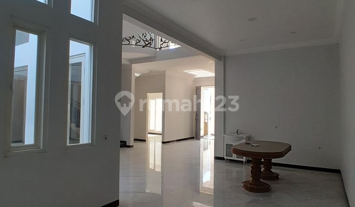 Dijual Rumah Baru di Jemurandayani Dekat Sekolah 1