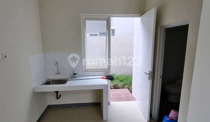 Rumah Newton Park Buduran 2