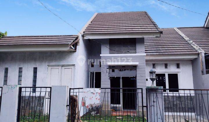 Dijual Cepat & Murah, Rumah Di Bogor  1