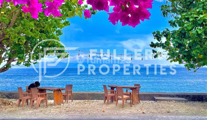 Prime Beachfront 2 Ara Property With 2 Bedrooms  1