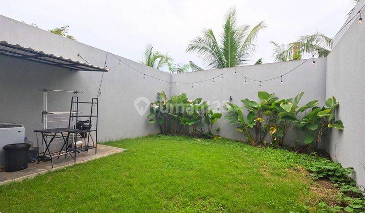 Cozy Loft Located In Secured Peaceful Complex For Rent In Beraban 2