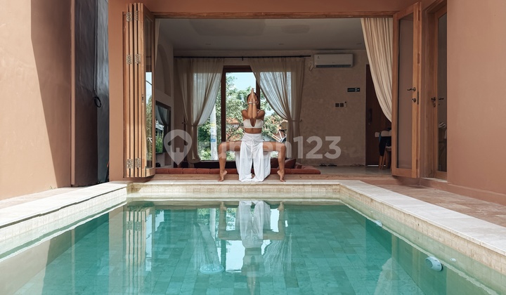 Brand New Two-bedroom Villa For Lease In Balangan – Fully Furnished With High Quality Amenities 2