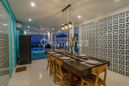 Nice 7br Furnished SHM Villa for sale in Tabanan 2