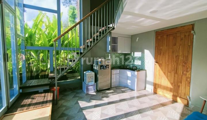Dijual Rumah 2 Lantai Bagus SHM di Goa Gong , Jimbaran Badung 2