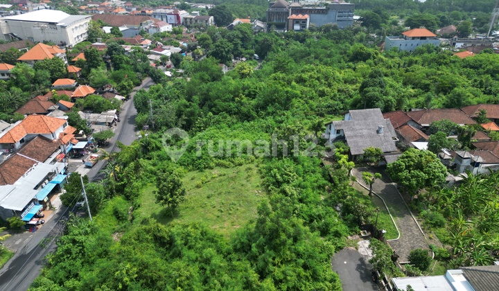 Dijual Tanah 1.400 Are Nusa Dua Bali 