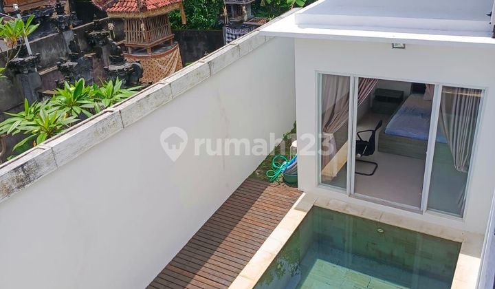 Dijual Villa 2 Lantai Bagus Furnished di Ungasan , Badung
