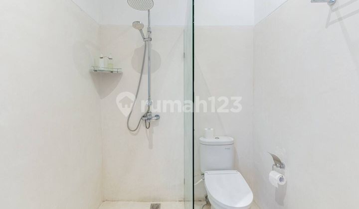 Disewakan Villa Bagus 3 Bedroom di Canggu, Badung 2