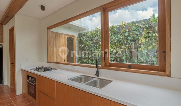 Leasehold Villa, Canggu