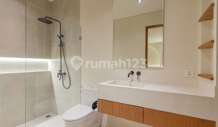 Leasehold Villa, Canggu 2