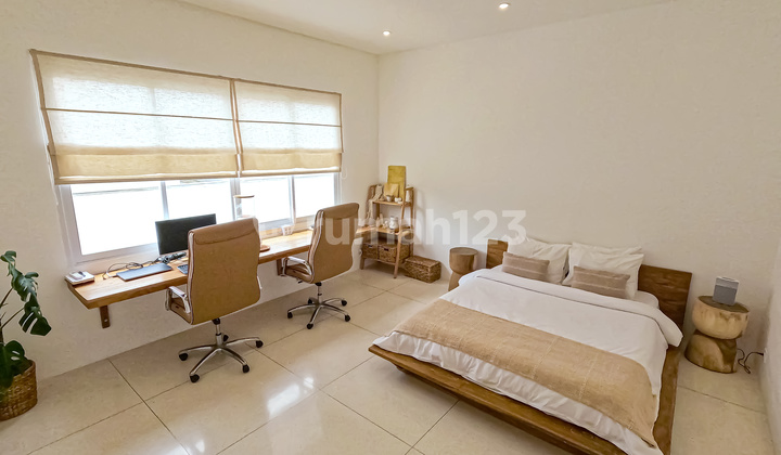 Leasehold Villa, Canggu 1