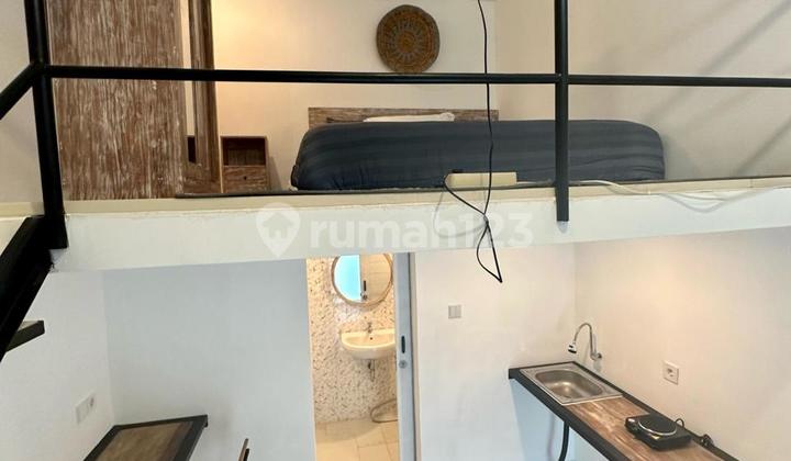 Leasehold Guesthouse, Kerobokan