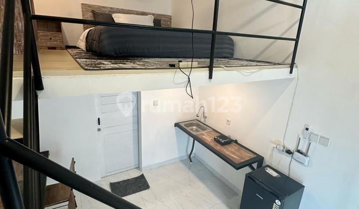 Leasehold Guesthouse, Kerobokan 2