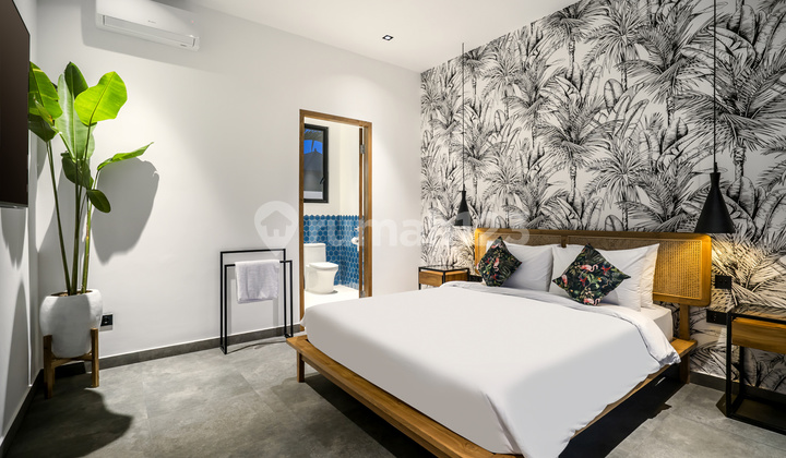 Leasehold Villa, Canggu