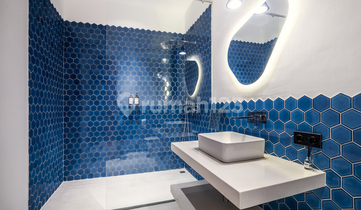 Leasehold Villa, Canggu 2