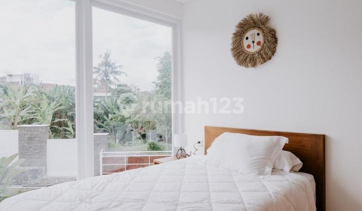 Leasehold Villa In Canggu 2