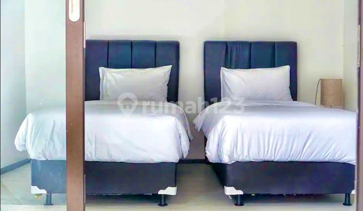 Leasehold Villa In Kuta 2