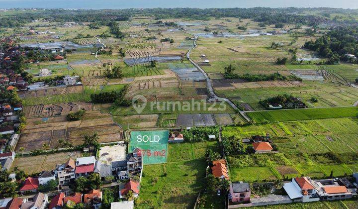 795 M2 Land 3.5 Km Away From Nyanyi Beach 2