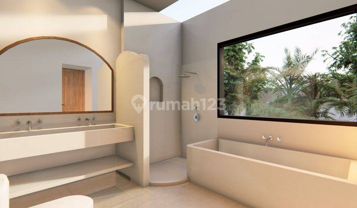 Offplan 2br Balangan Villas 2