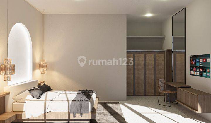 Offplan Seseh Loft 2