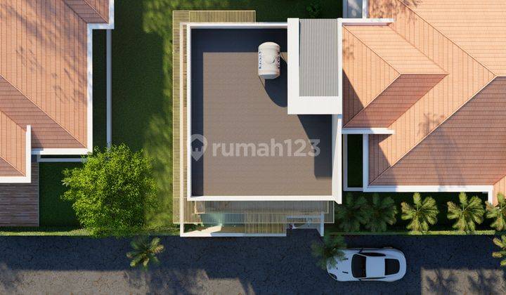 4br Offplan Villa In Berawa 2