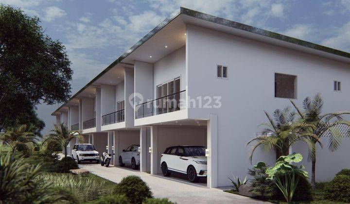 2br Villa Close To Pandawa Beach  2