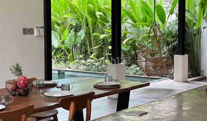 Luxurious Ubud Villas Your Dream Home In Paradise 1