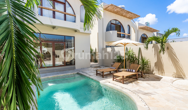 Prime Location Luxury Villa 2 Bedrooms In Pererenan 1