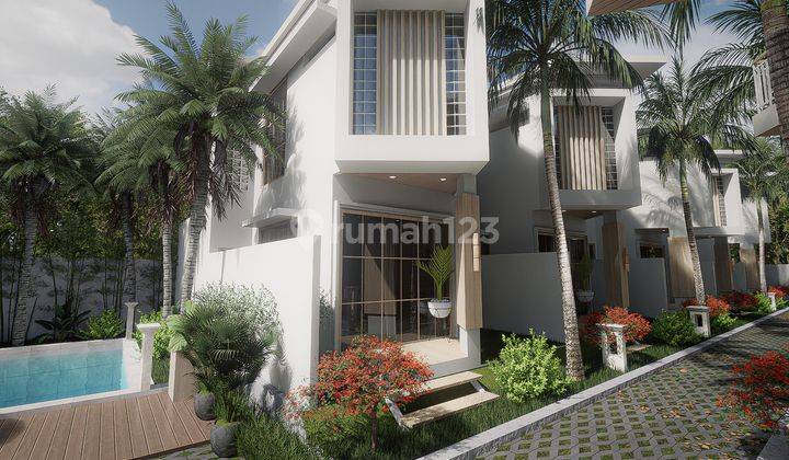 Seaside Sanctuary Your Ideal Investment In Uluwatu 1