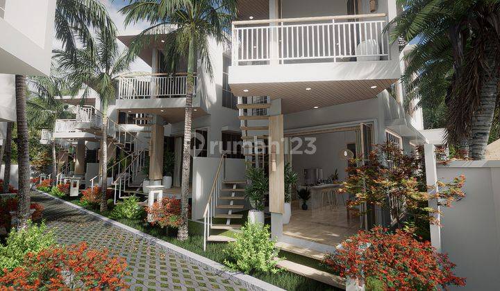 Seaside Sanctuary Your Ideal Investment In Uluwatu 2