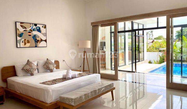  Babakan Canggu Fully Furnished 2BR Spacious Villa 2