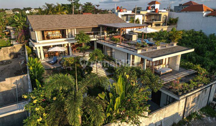 Luxurious Villas 4 Bedroom – Tumbak Bayuh 2