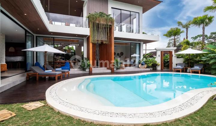 High ROI Long Lease Villa In The Peaceful Area Of Tumbak Bayuh