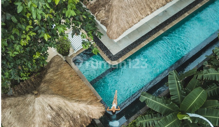 Your Private Riverside Sanctuary Just North of Pererenan Your Private Riverside Sanctuary Just North of Pererenan