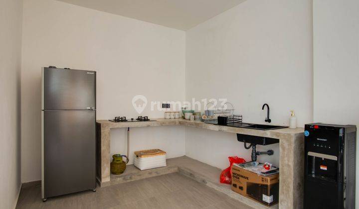 Modern 1-Bedroom Villa in Tumbak Bayuh 2