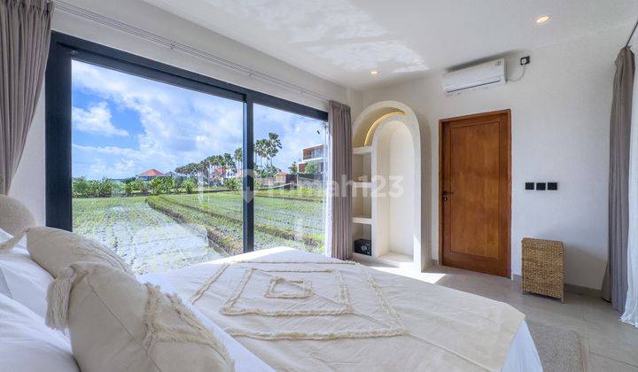 Stunning 2-Bedroom Villa in Tumbak Bayuh, Near Canggu 1