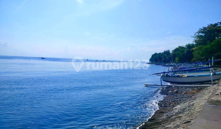Large Plot Beachside Land for Lease in Tejakula Buleleng Large Plot Beachside Land for Lease in Tejakula Buleleng