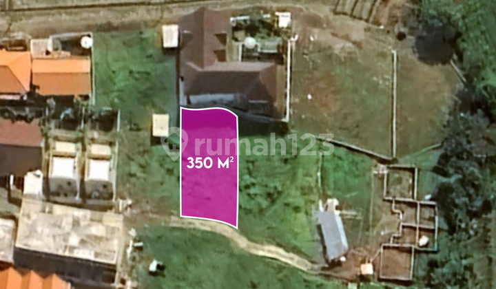Small Plot Land Located in Strategic Area Perfect for Premium Villa for Lease In Seseh Small Plot Land Located in Strategic Area Perfect for Premium Villa for Lease In Seseh