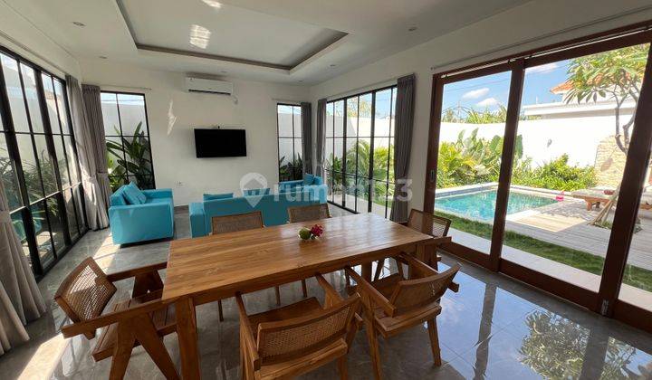 Brand New Two Bedroom Villa On Peaceful Area For Rent In Seseh 2