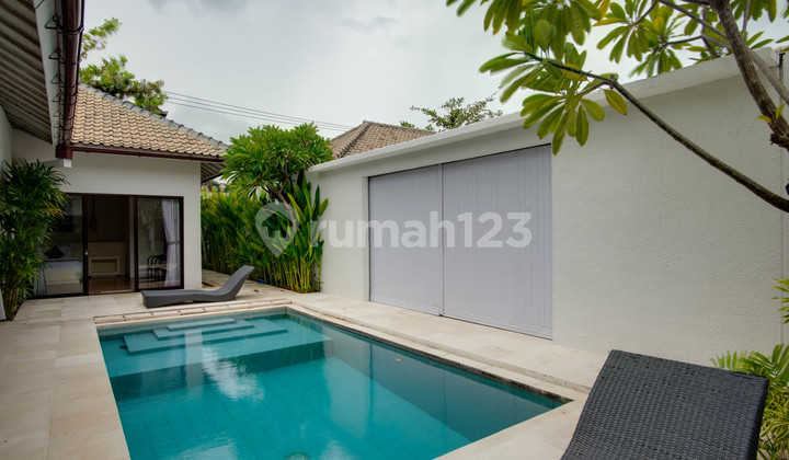 Serene 6-Bedroom Villa in Seminyak, Bali 2