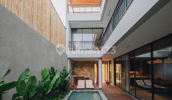 Unique & Profitable Opportunity Ready To Lease Villa In Tumbak Bayuh