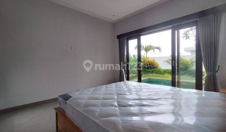 Brand New Two Bedroom Villa With Walking Distance To The Beach For Rent In Seseh 2