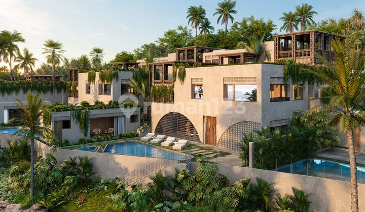 Elegant Four Bedroom Riverfront Villa with Infinity Pool in Nyanyi Elegant Four Bedroom Riverfront Villa with Infinity Pool in Nyanyi