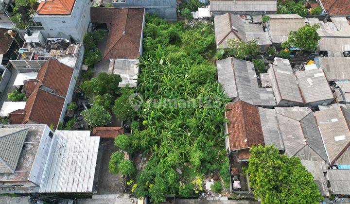  Exquisite Freehold Land In Denpasar 2