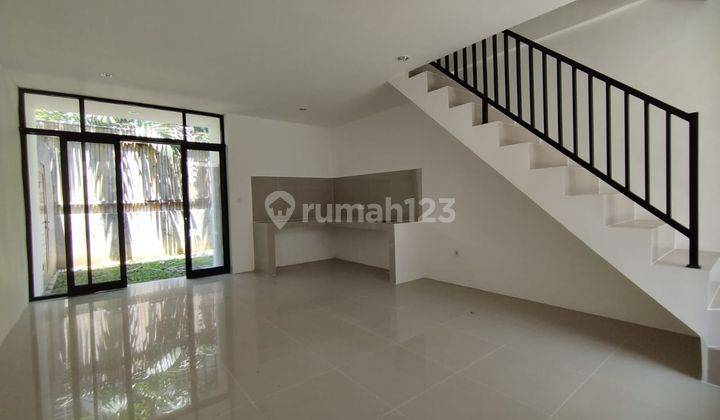 Brand New Two Bedroom Accommodation For Lease In Heart Of Tumbak 1